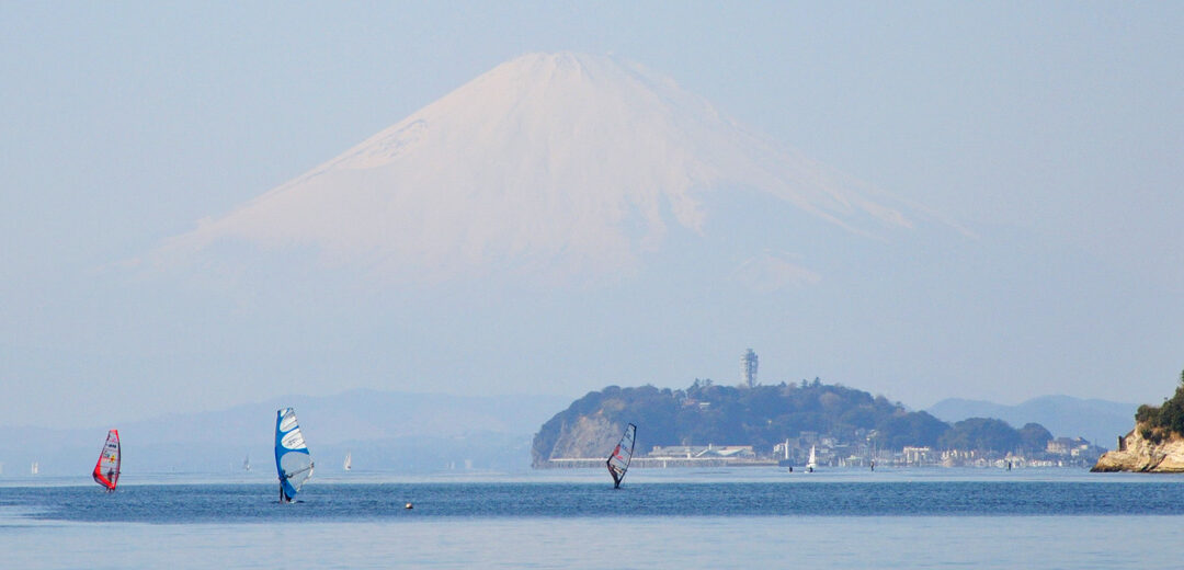 Playas Japonesas