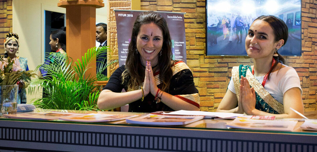 Destinos Asiáticos en FITUR 2013