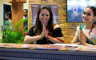 Destinos Asiáticos en FITUR 2013