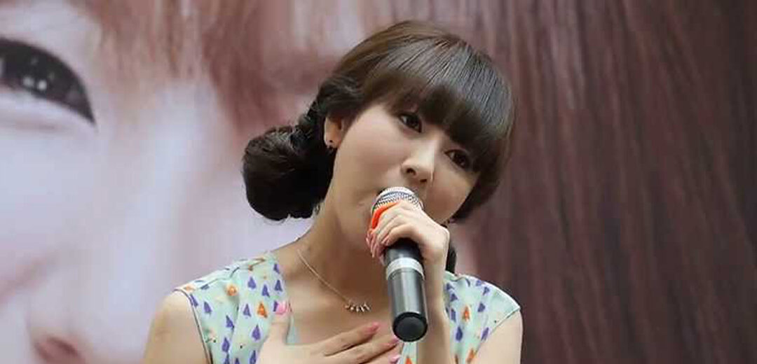 Gwiyomi, the cutie song