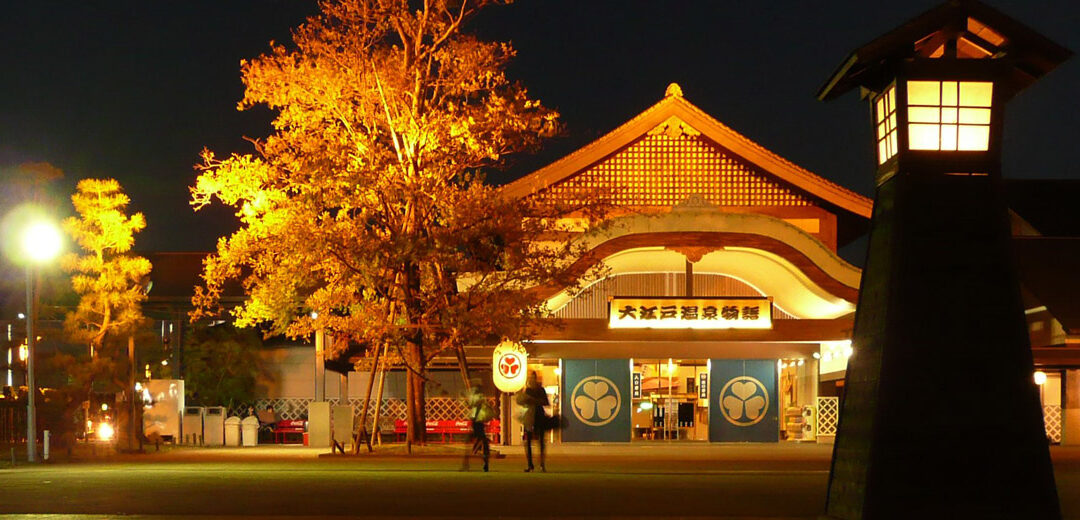 5 Cosas que no debes perderte en Tokyo