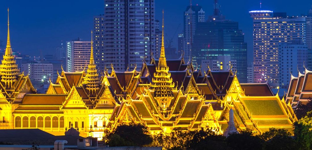 Consejos para viajar a Tailandia