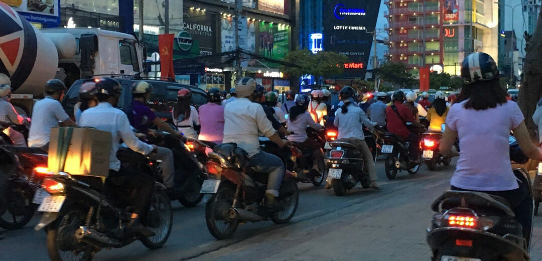 Cosas que no sabías de Vietnam
