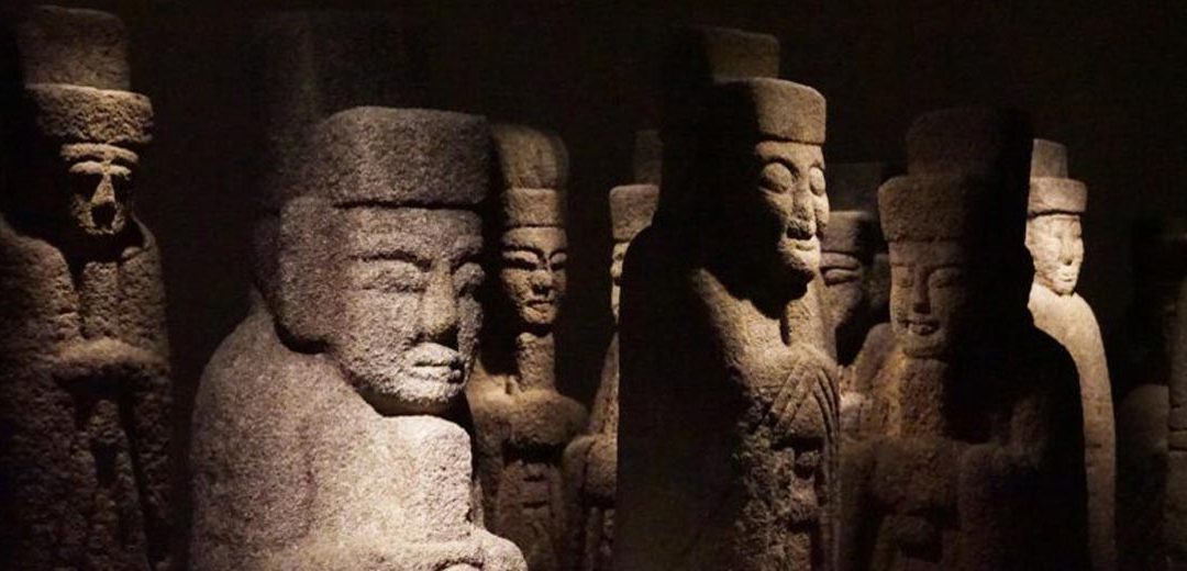 De Museos por Seúl