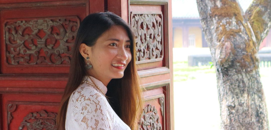 La belleza de Hue en Vietnam