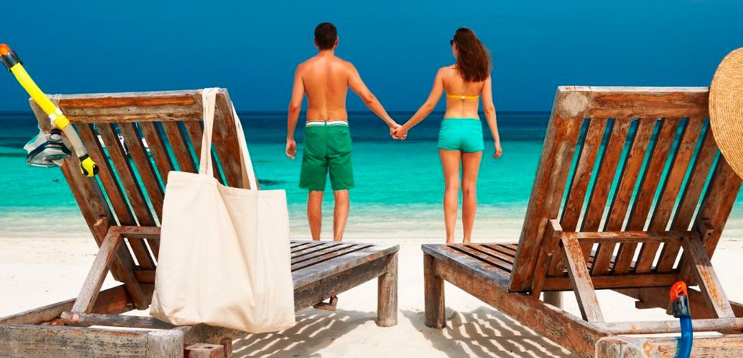 5 Razones para viajar a Maldivas