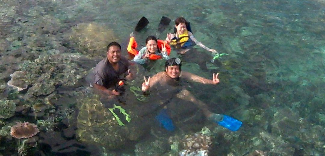 Karimunjawa, Indonesia
