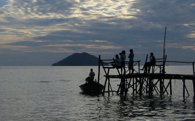 Ko Chang, la Isla Elefante