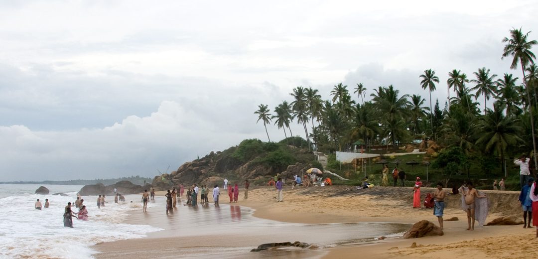 Paraísos de India: Kovalam