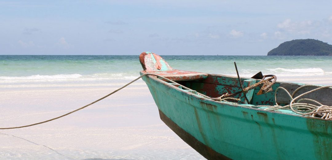 Vietnam: La isla de Phu Quoc