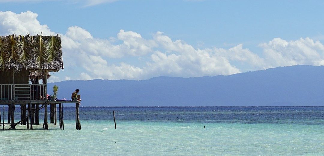 Las maravillas de Raja Ampat, Indonesia