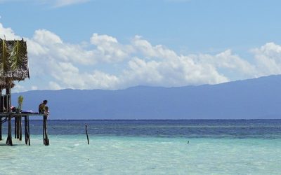 Las maravillas de Raja Ampat, Indonesia