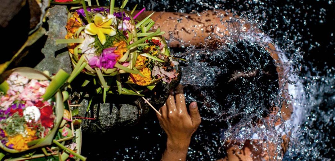 Bali: la Isla de los Dioses