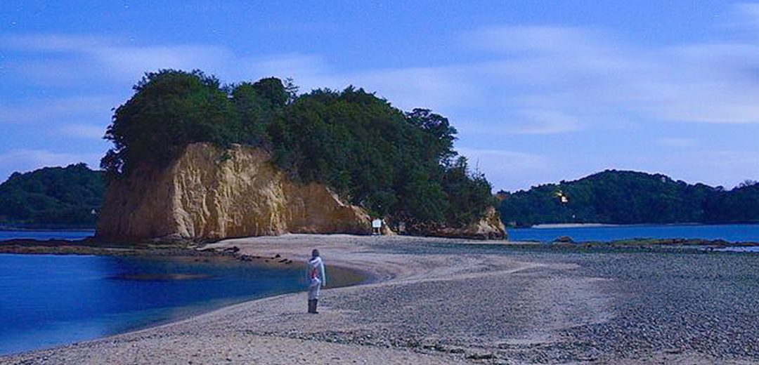 5 Rincones casi desconocidos de Asia