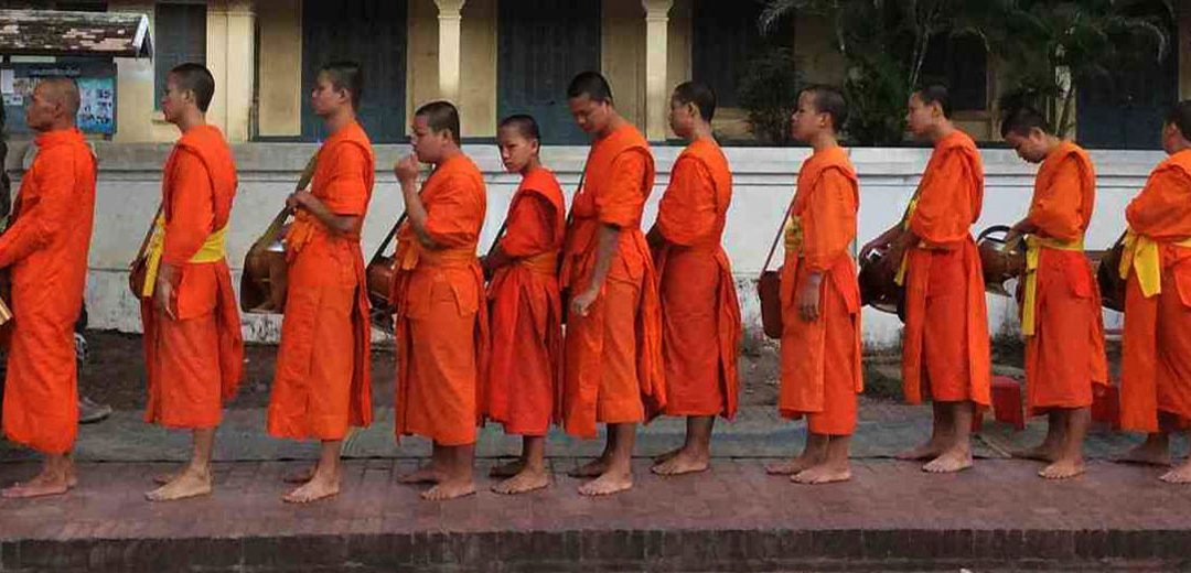 Laos: Un oasis de calma en Asia