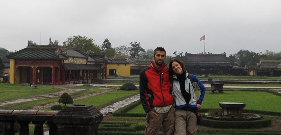 La fascinante Hue en Vietnam