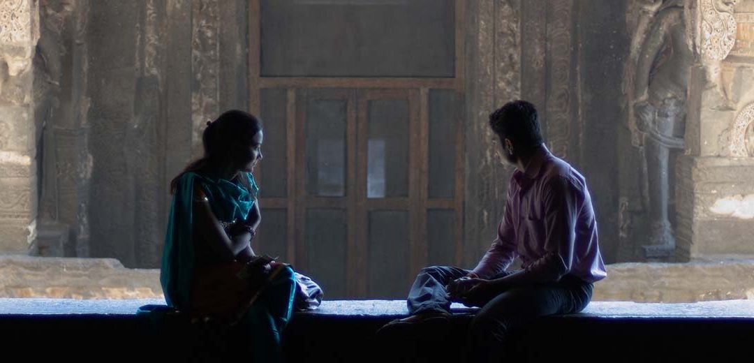 India: Las cuevas de Aurangabad