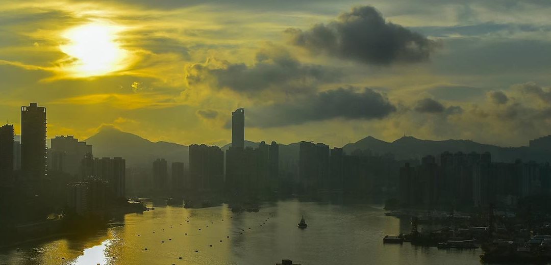 Un paseo por los Nuevos Territorios de Hong Kong