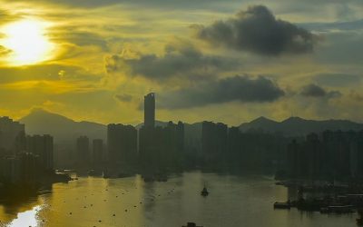 Un paseo por los Nuevos Territorios de Hong Kong