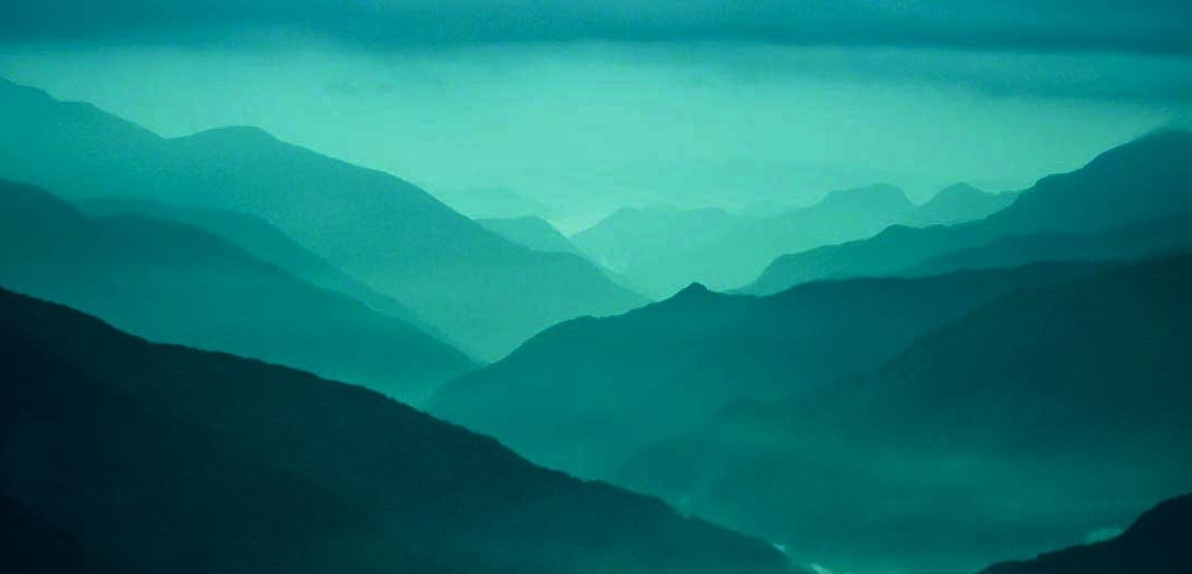 Yushan: La Montaña de Jade de Taiwan