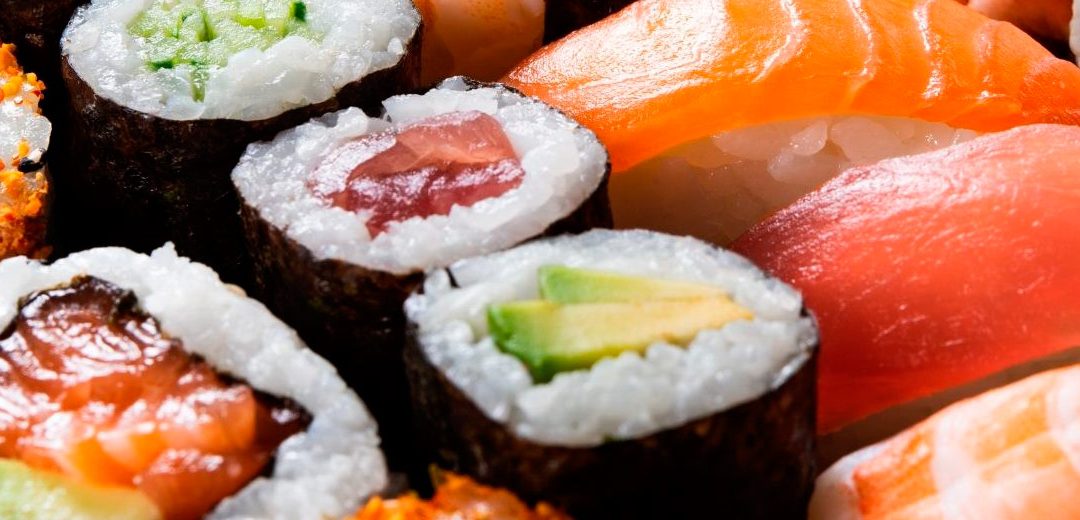 3 Tipos de Restaurantes en Japón