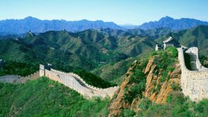 CN China a todo tren 11 días 1 1