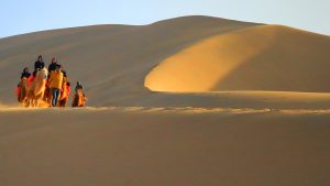 CN La Ruta de la Seda 15 días 1