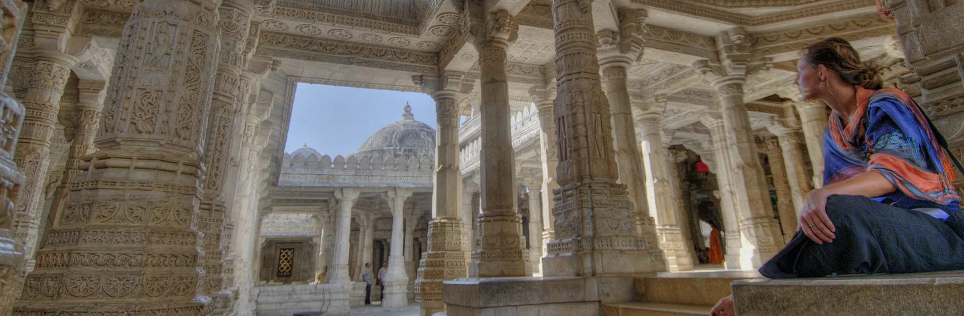 IN Encantos de Rajasthan 14 días 4