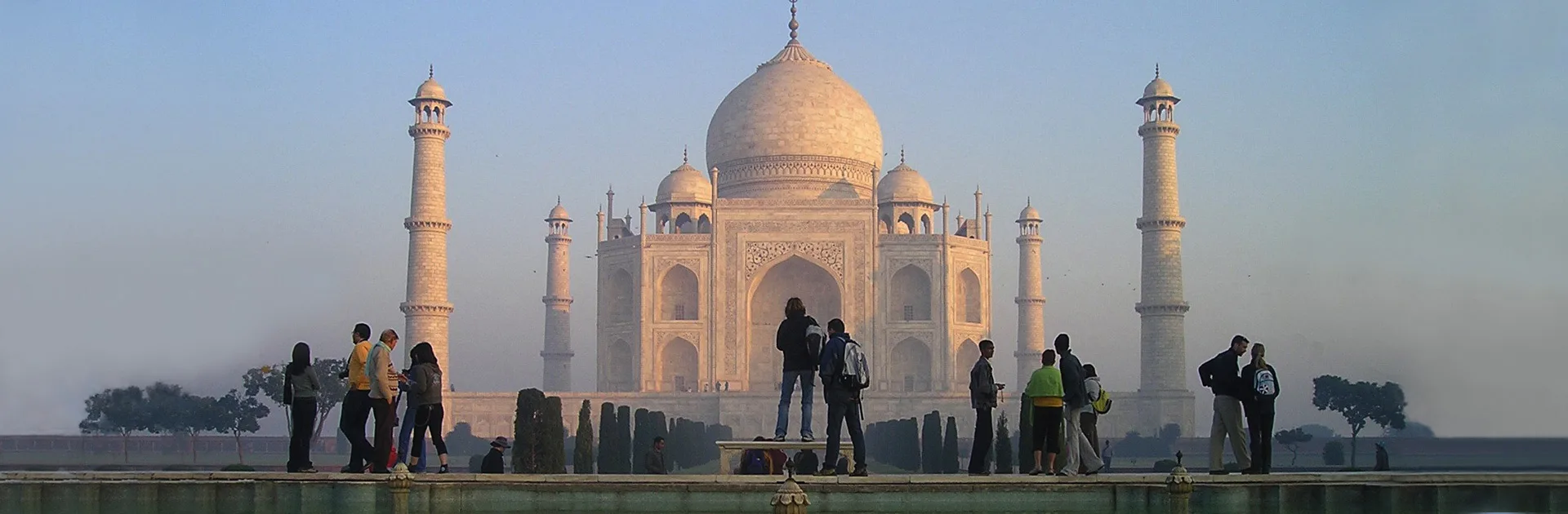 IN India Fascinante 7 días 1