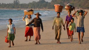 MM Myanmar Básico y Playa Ngapali 12 días 1