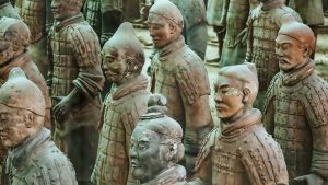 Terracotta Warrior 8623051047 cfc25f5895 o