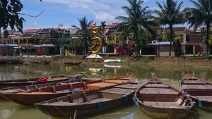 VN Hoi An