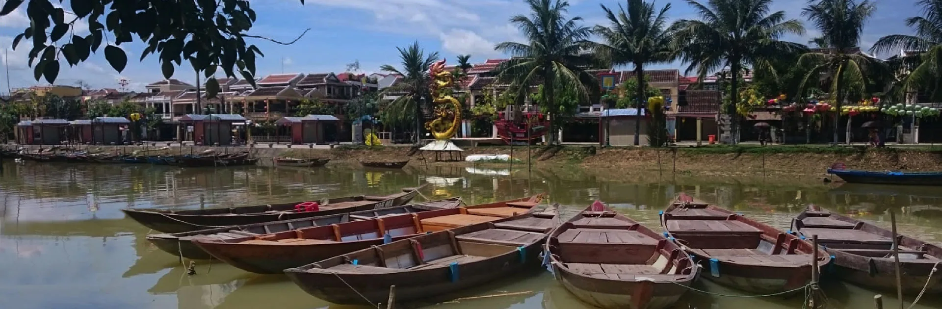 VN Hoi An