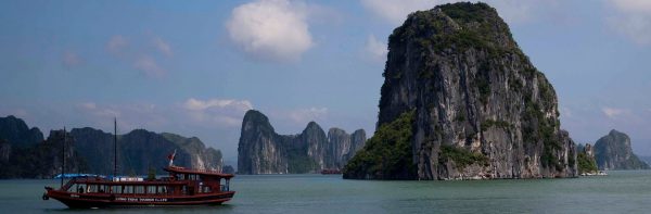 KHVN Super Vietnam y Camboya 13 días 2