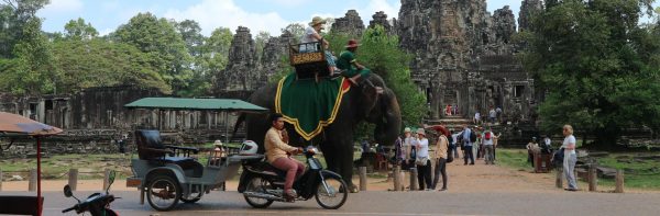 KHVN Super Vietnam y Camboya 13 días 3