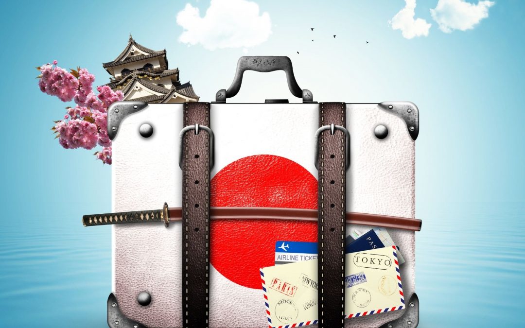 Curiosidades sobre Japón. 17 peculiaridades que lo hacen diferente