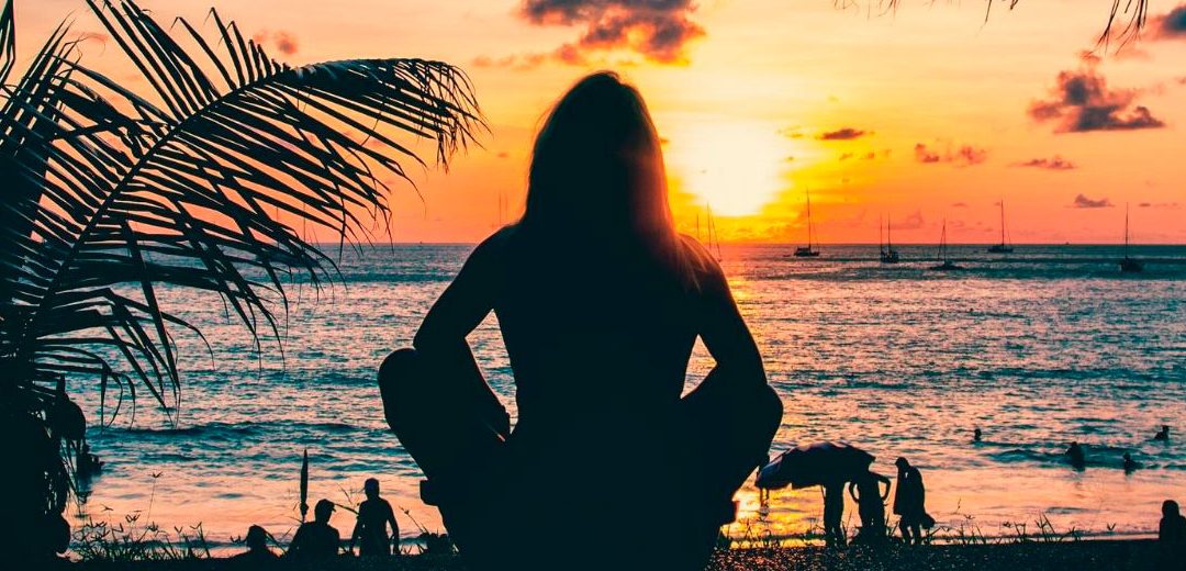 Las mejores playas de Asia