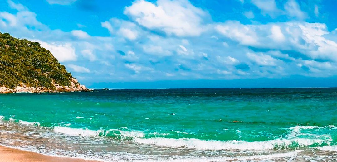 La isla de Koh Samui en Tailandia: II Parte