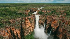 AU Gran Tour de Australia 19 días 1