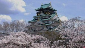 Semana Santa Konnichiwa Japón 8 días 4