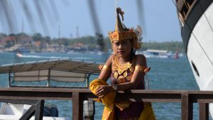 ID Crucero Bali e Indonesia en velero 11 días 4