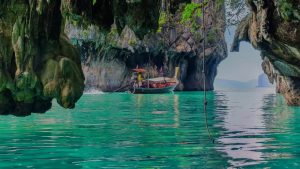 TH Aventura por las islas de Trang en Tailandia 15 días 5