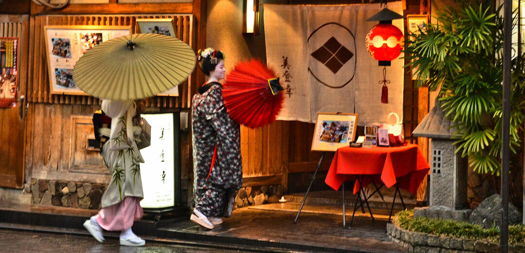 Qué ver en un viaje a Japón de 15 días