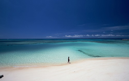 Gastronomía y longevidad en Okinawa