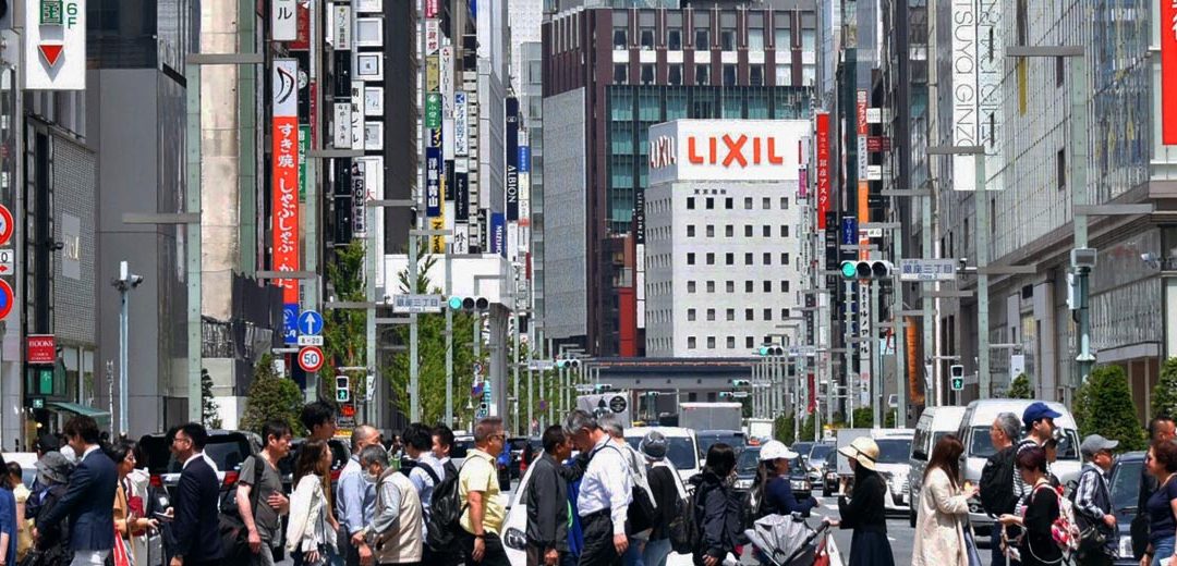 Qué ver en Tokio 2020: Juegos Olímpicos