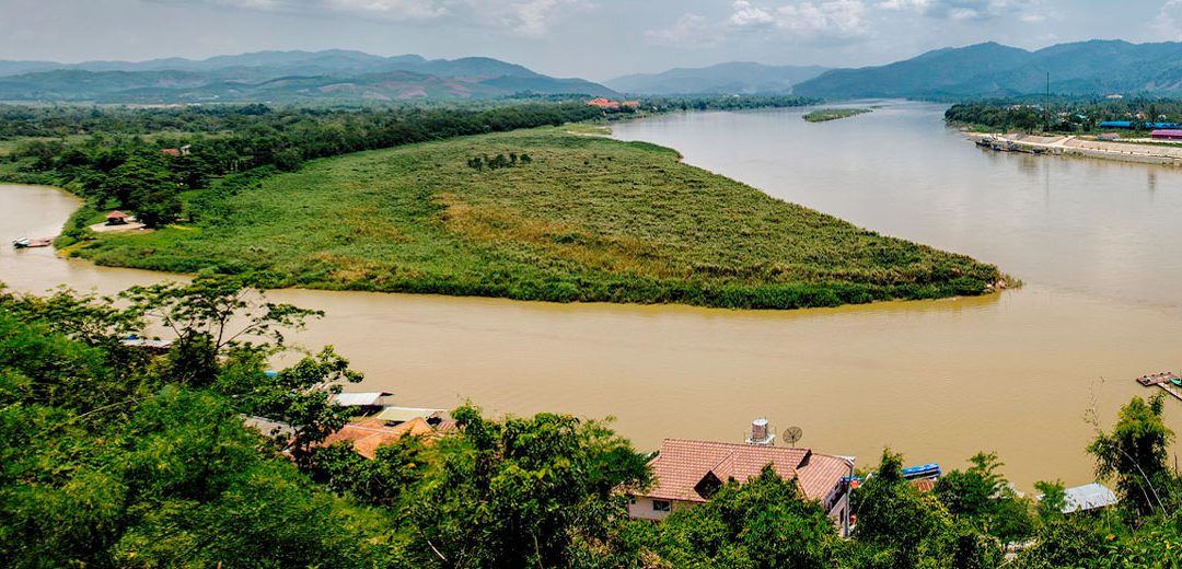 Triángulo de Oro de Tailandia: guía de viaje