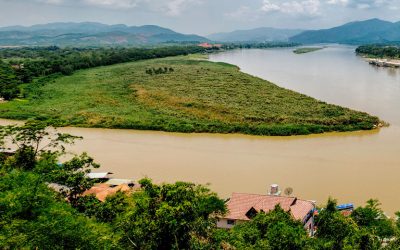 Triángulo de Oro de Tailandia: guía de viaje