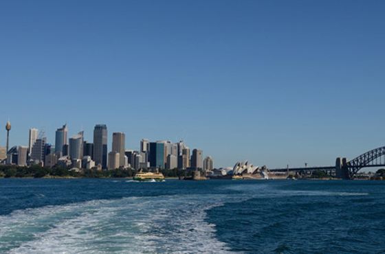 Viajes a medida por libre a la Polinesia y Australia