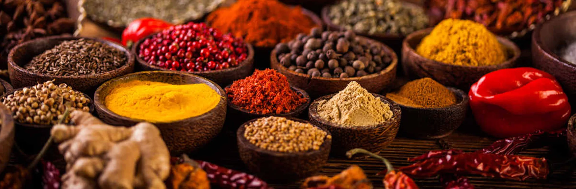 IN Exótica India del Sur 15 días 1
