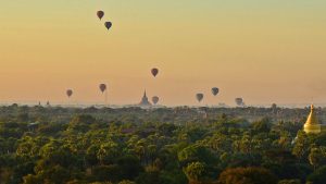 KHMM Maravillas de Myanmar y Angkor 15 días 1